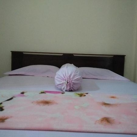Siola Hotel Labuan Bajo Exterior photo