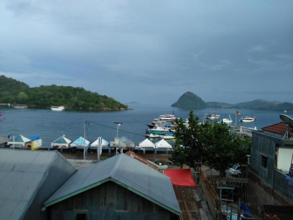 Siola Hotel Labuan Bajo Exterior photo