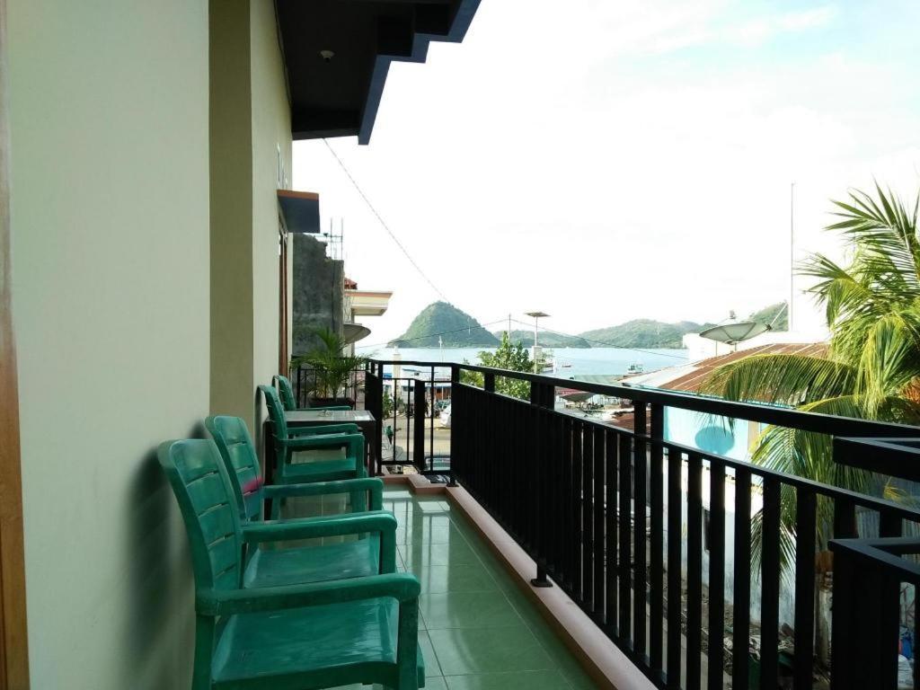 Siola Hotel Labuan Bajo Exterior photo