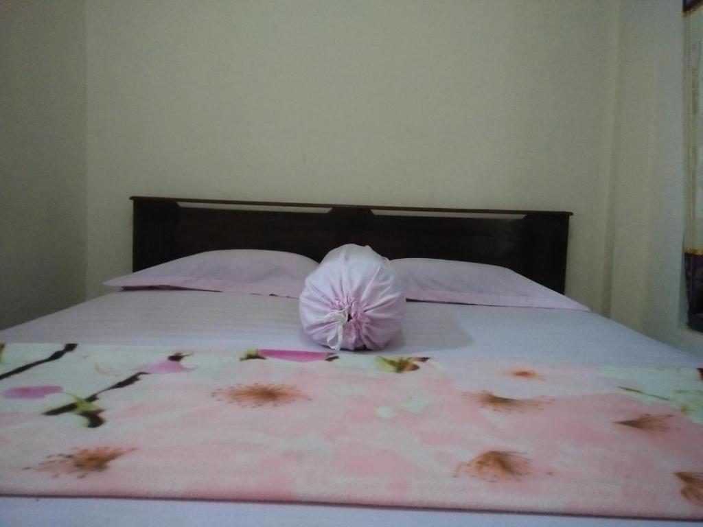 Siola Hotel Labuan Bajo Exterior photo