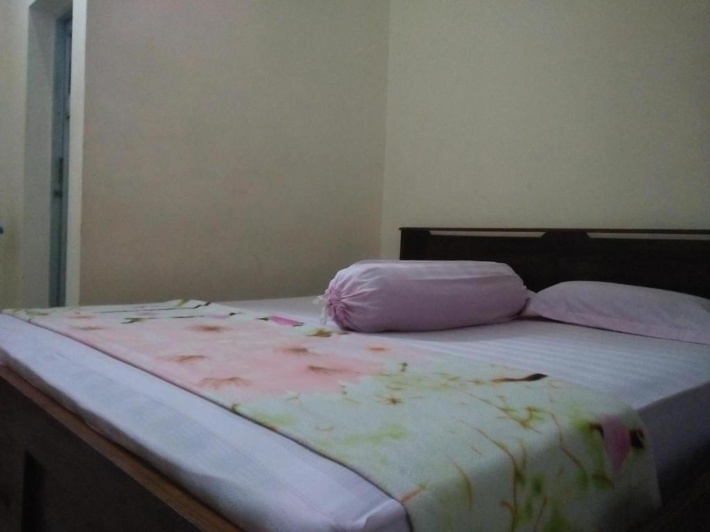 Siola Hotel Labuan Bajo Exterior photo