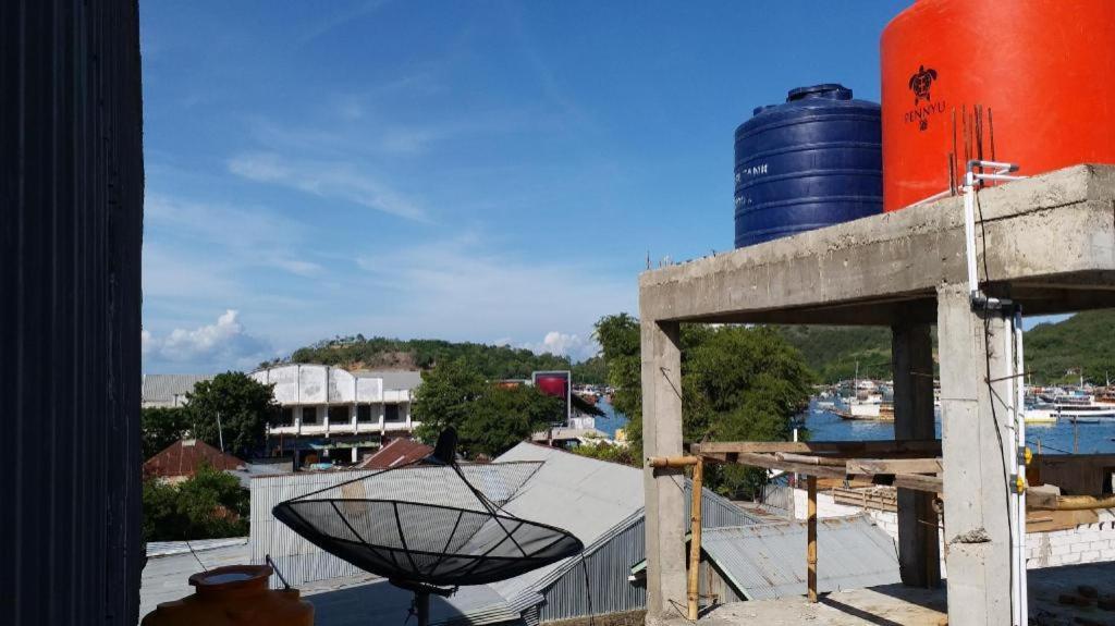 Siola Hotel Labuan Bajo Exterior photo