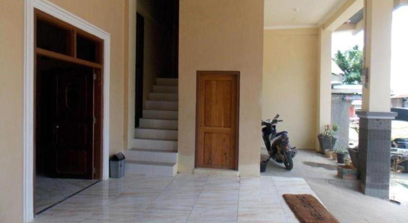 Siola Hotel Labuan Bajo Exterior photo