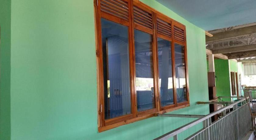 Siola Hotel Labuan Bajo Exterior photo