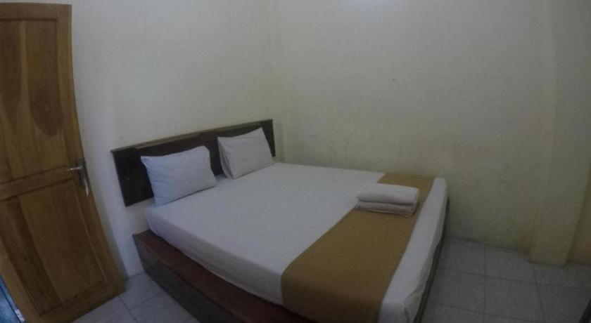 Siola Hotel Labuan Bajo Exterior photo