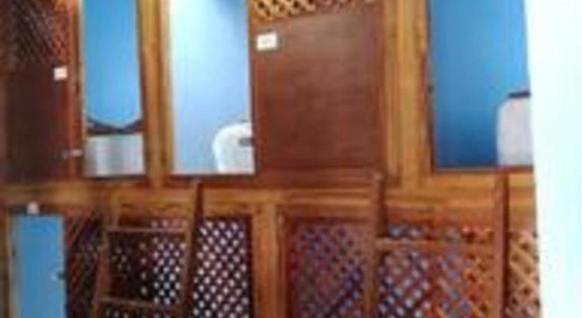 Siola Hotel Labuan Bajo Exterior photo
