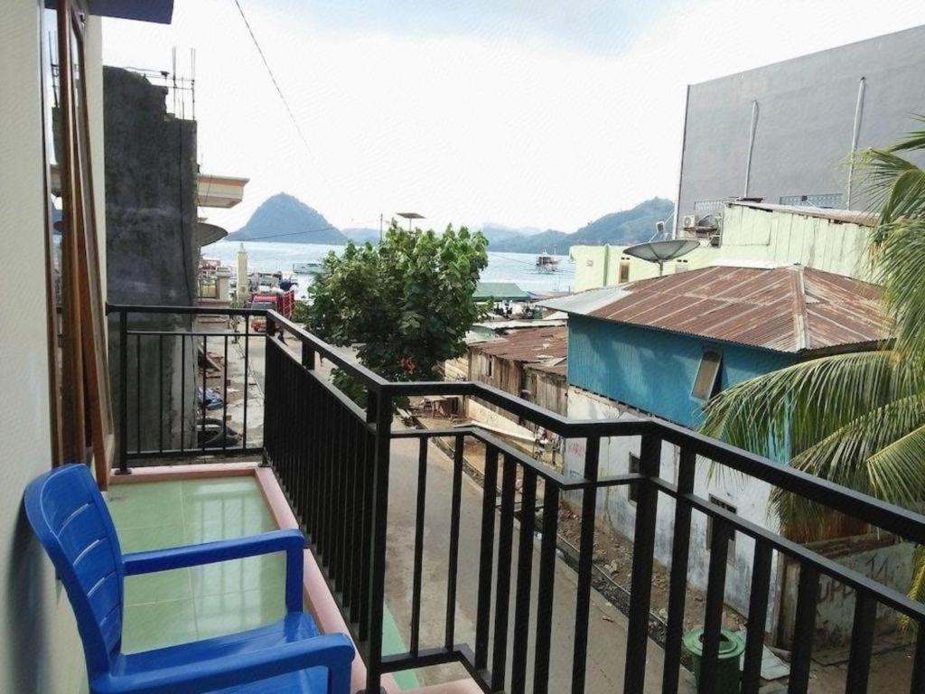 Siola Hotel Labuan Bajo Exterior photo